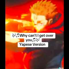 Why Can't I get Over You [Yapese Cover] [KalahOnDaMic]