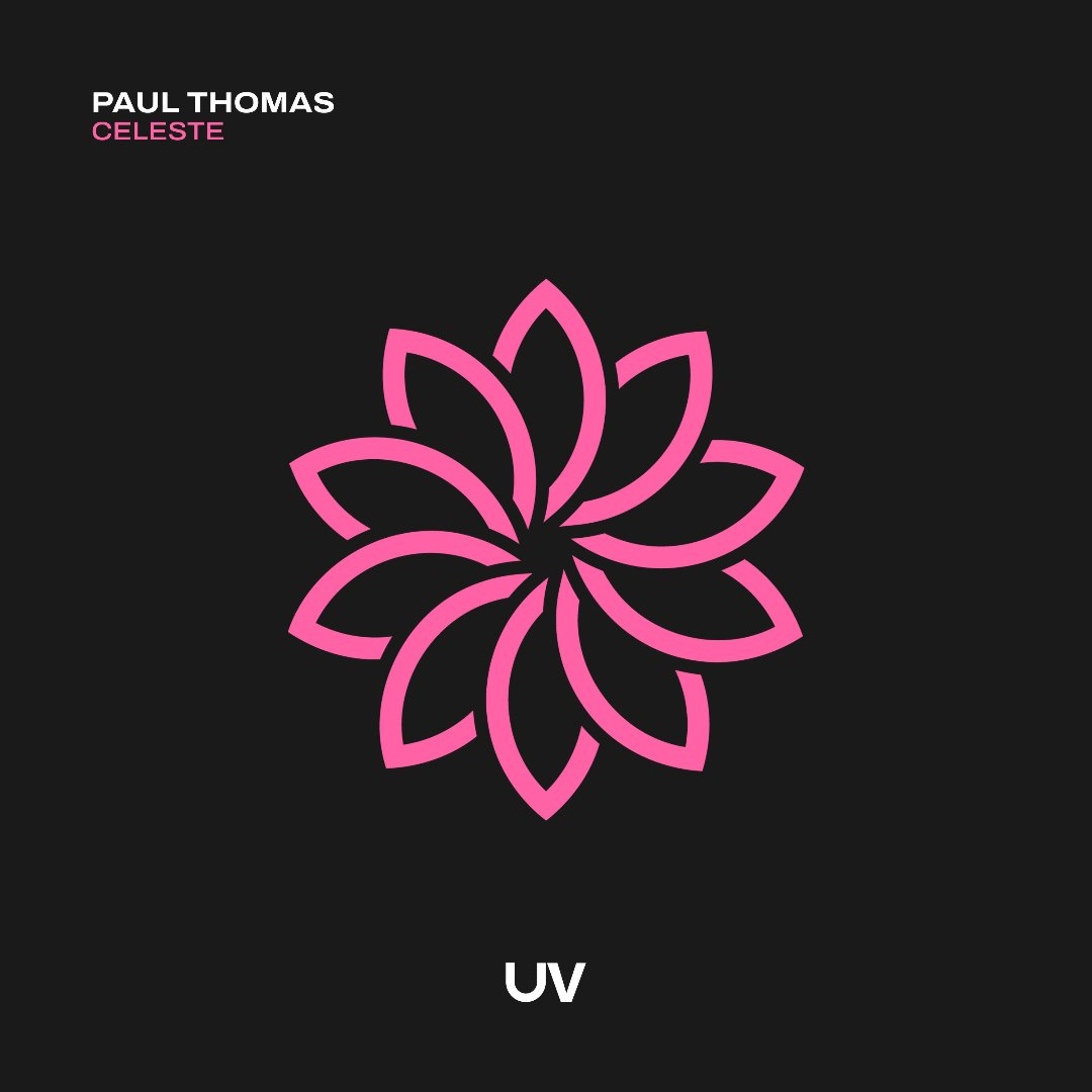 Paul Thomas - Celeste [UV]