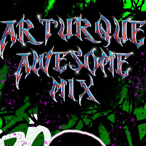 Awesome mix