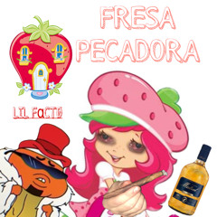 Fresa Pecadora