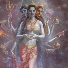 Shakti Maha Devi
