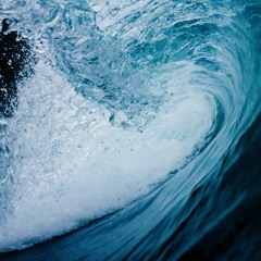 Saphire Blue Ocean Of Being Mindfulness Meditation