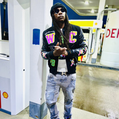 Young Thug Im a Stoner