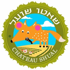 פרק 57 - דורון רובינפלד מבר היין שאטו שועל