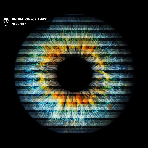 Phi Phi & Ignace Paepe - Into The Abyss (Original Mix) edit