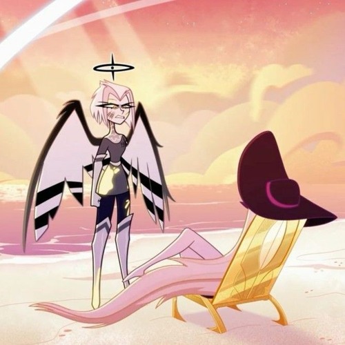 stayed gone//artist-milkyymelodies [not mine]