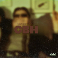 Lacazette x JR - CBH