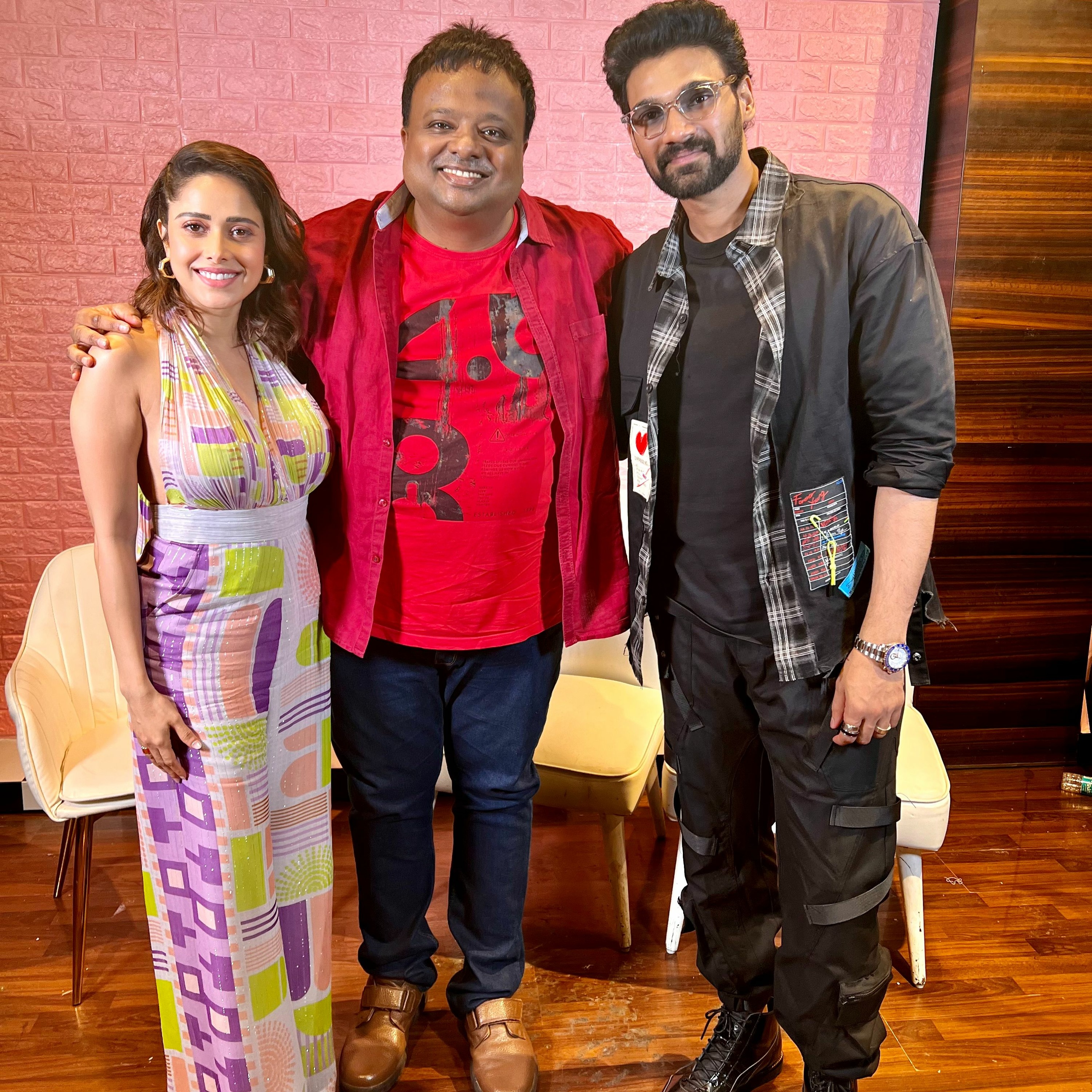 The HrishiKay Sessions