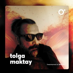 Cadenza Nights 🦋 v.037 - Tolga Maktay