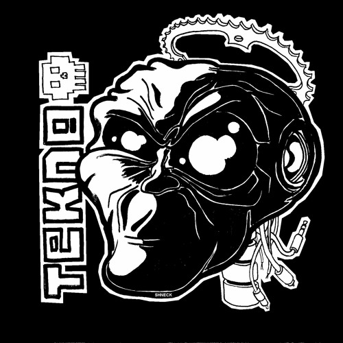 Tekno Set ⅠⅠ  - Psychativer
