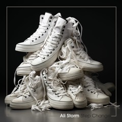 Ali Storm - Step Change