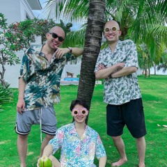 140 - Fm - Stay The Night 2020 - DJ Kim Binh HD