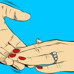 LAF 2021: In Art We Trust - 'Will You Be Mine' by Deborah Azzopardi
