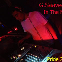 Dj G Saavedra - In The Pride