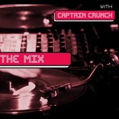 UKF In The Mix With DJ Captain Crunch - Pilot Episode