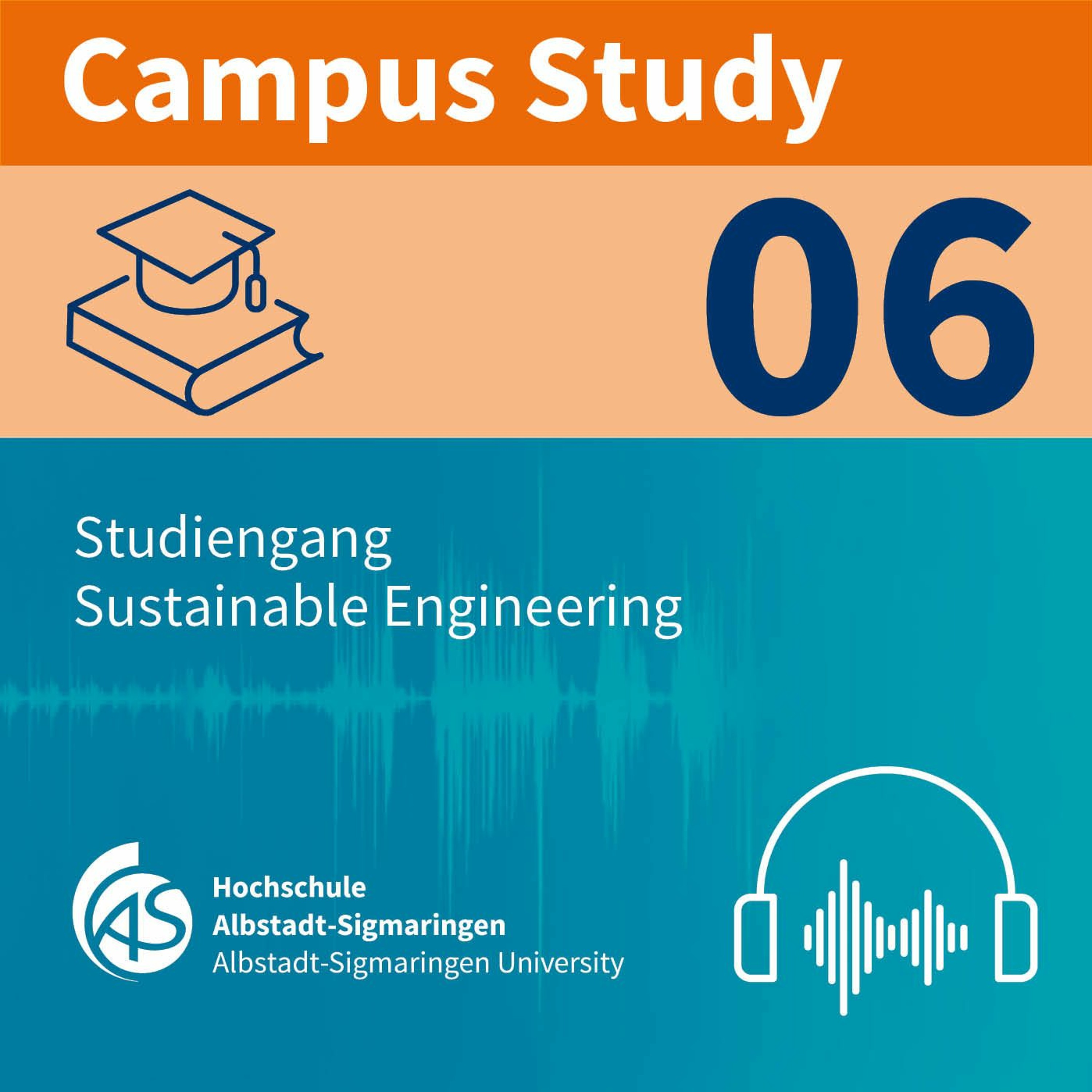 Campus-Podcast