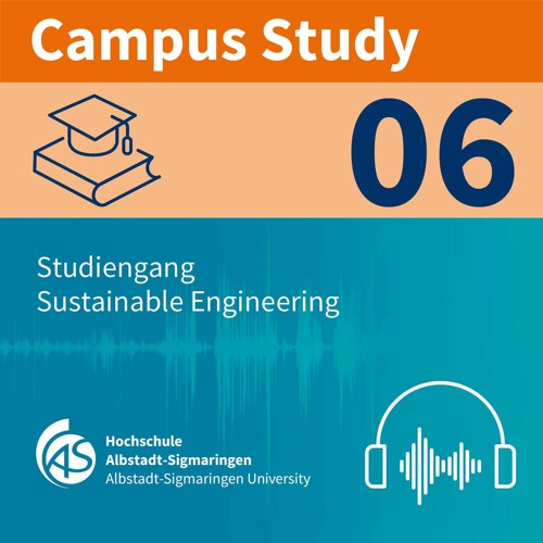 Campus Study 06 | Studiengang Sustainable Engineering