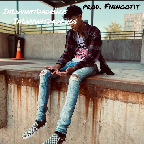 InLuvwitDadrügs Prod. Finngotit {fluky mix}