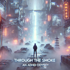 My Name's ADHD