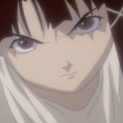 вот именно, лейн, в реальном мире ты никому не нужна