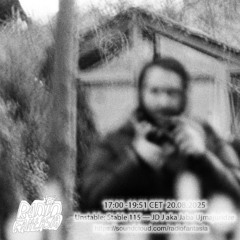 115 – JD J – Jaba Ujmajuridze