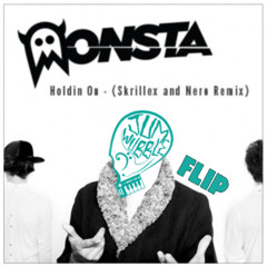 Holdin On (Wubble Flip)