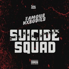 SUICIDE SQUAD (2016)