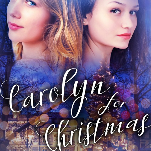 [Read] Online Carolyn for Christmas BY : Lucy Carey
