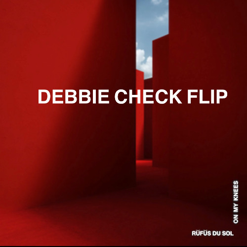 On My knees (Debbie Checked)