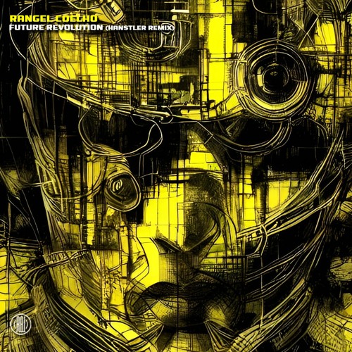 Rangel Coelho - Future Revolution (Hanstler Remix) 160Kbps