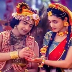 Tum aadi ho tum anant ho - Radha Krishna serial song.mp3