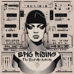 Epic & Energetic Hip-Hop Beat | Epic Rising 94 BPM | License Options | The Beat Architects