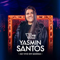 Yasmin Santos - Quero Ver Se Defender (John Diaz Bootleg) Preview