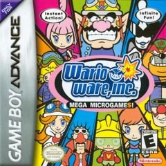 Four Seasons - WarioWare, Inc.: Mega Microgame$!