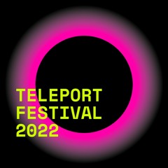 Videkiss @ Teleport Festival 2022