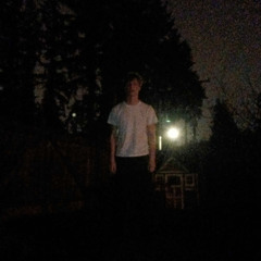 Graveyard Ghoul (feat Nathaniel Shoeman)