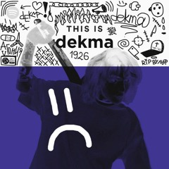 dekma depression only
