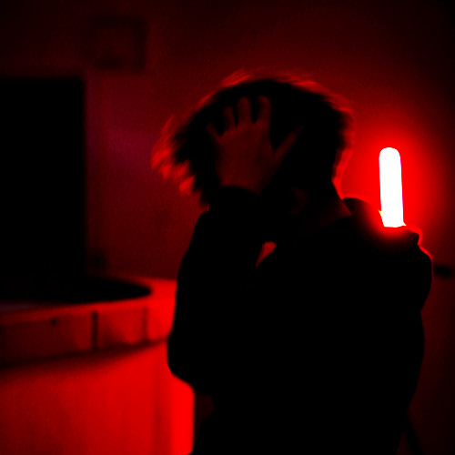 Cyanure Rave
