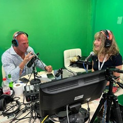 Rejuvenation: October 7, 2024 - A Year, Outside