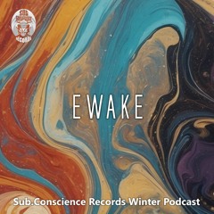 ♫ Winter Podcast - Sub.Conscience Records