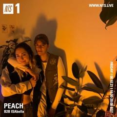 Peach 042 (b2b ISAbella)
