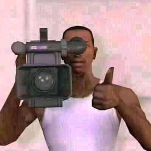 lights camera action