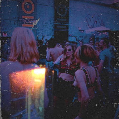 Girls-Love-Tekkno  - Massiv - HardestFast - Dean Lsr Techno