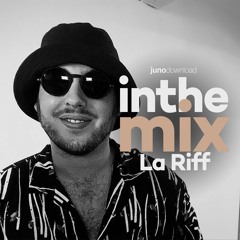 Juno Download Guest Mix - La Riff (Scruniversal)