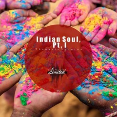 Thanasis Sgouros - Indian Soul (Bablak Remix) [snipped]