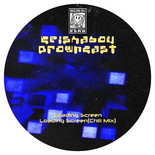 Keishaboy & Drowncast - Loading Screen