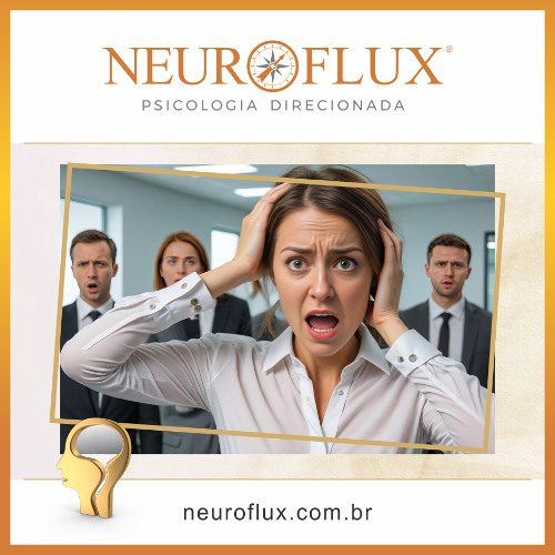 Compreendendo e transformando a Raiva: Técnicas de gerenciamento - NeuroFlux
