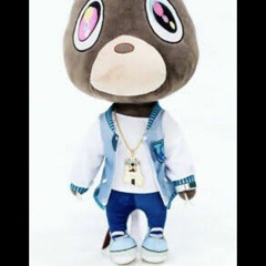 Kanye West - About An Angel (unreleased ye song)