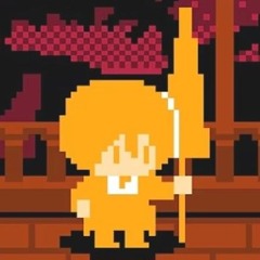 Hero Mili (8-bit Cover) by SomesterDude