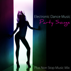 Sex Music Playlist (Electro)